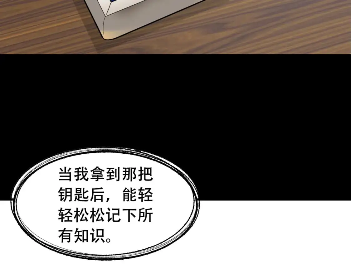 第451话 活着的钥匙 第63页