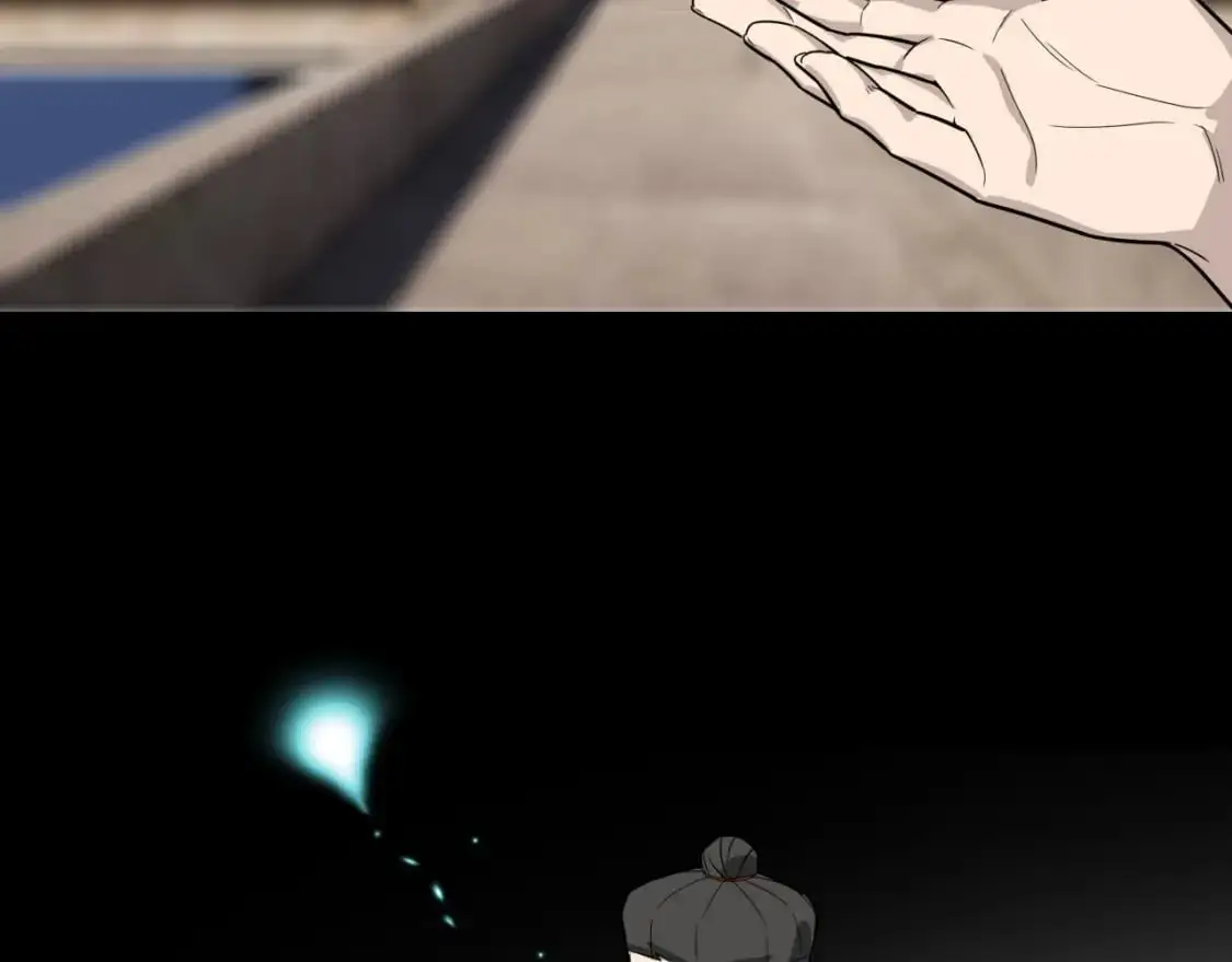 第451话 活着的钥匙 第105页
