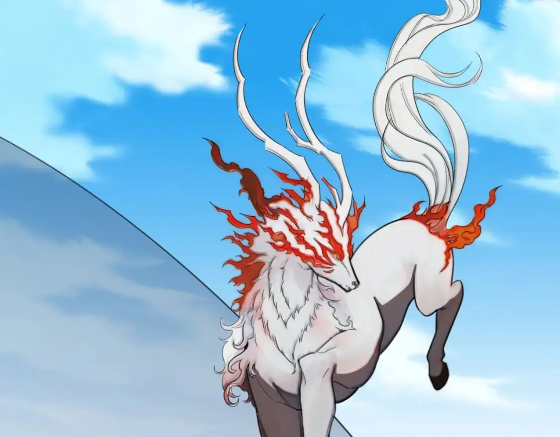 第453话 痴情的魔王 第5页