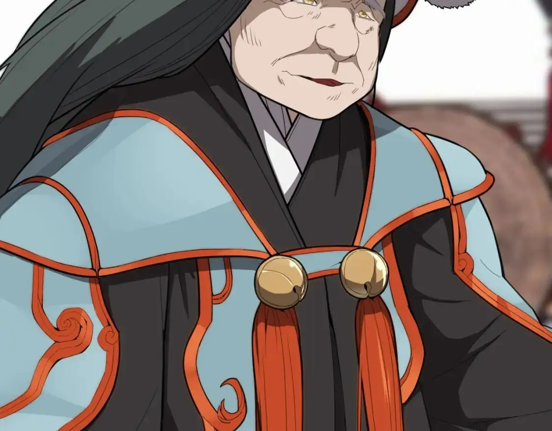 第453话 痴情的魔王 第15页