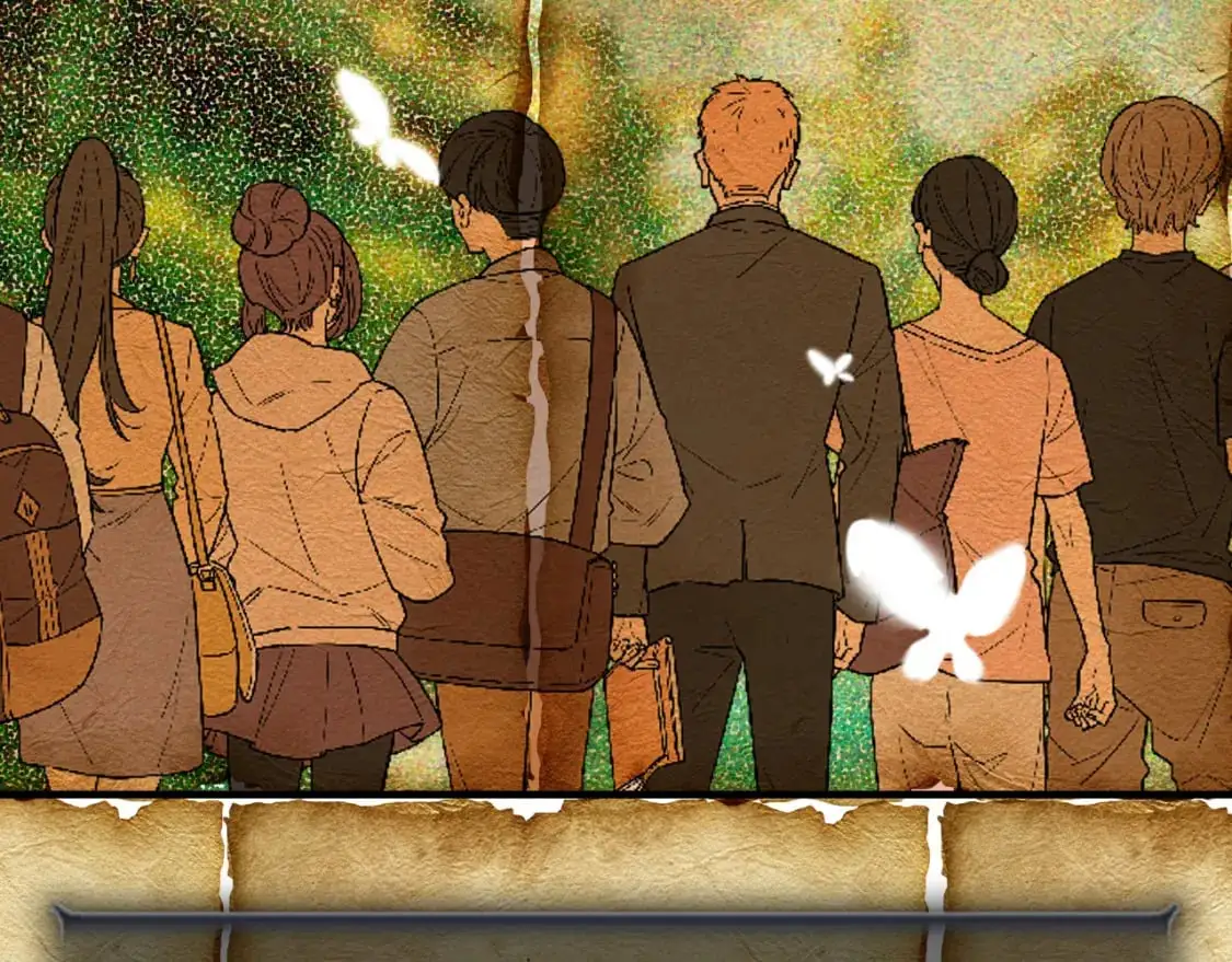 第453话 痴情的魔王 第43页