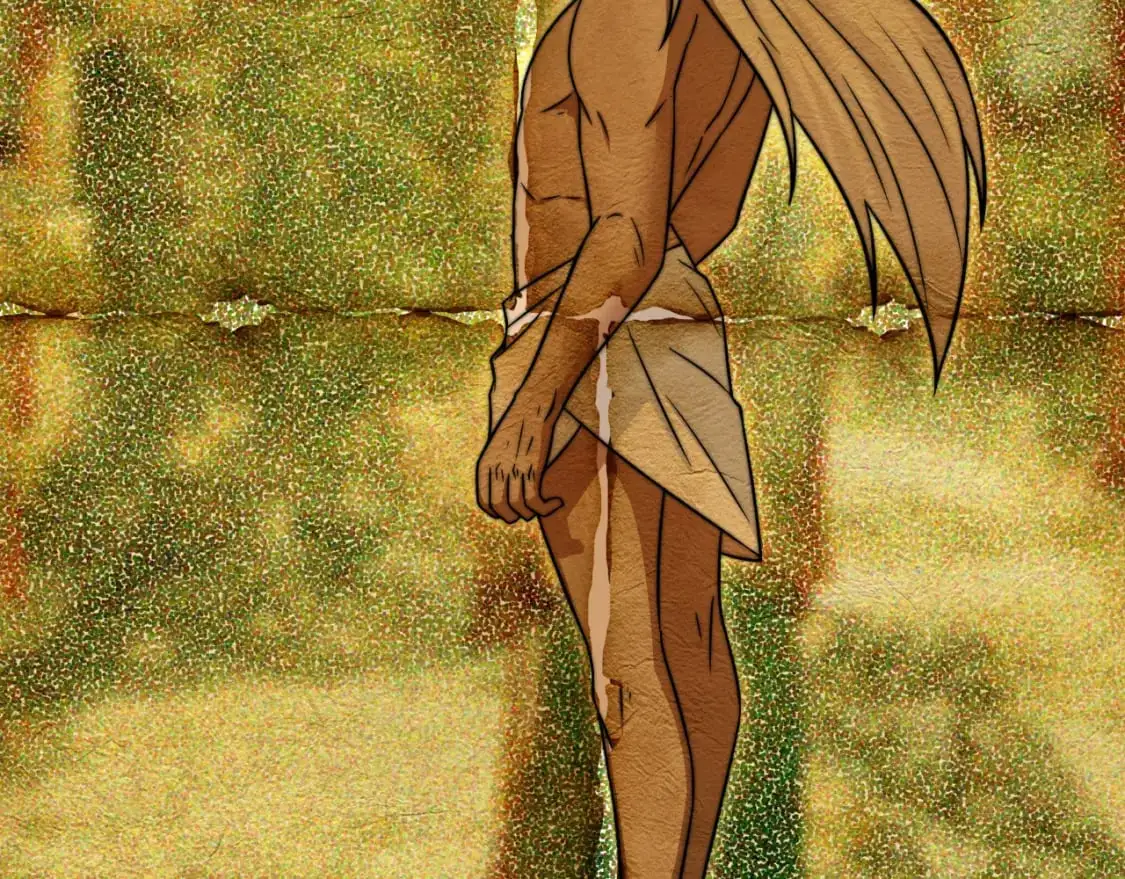 第453话 痴情的魔王 第69页