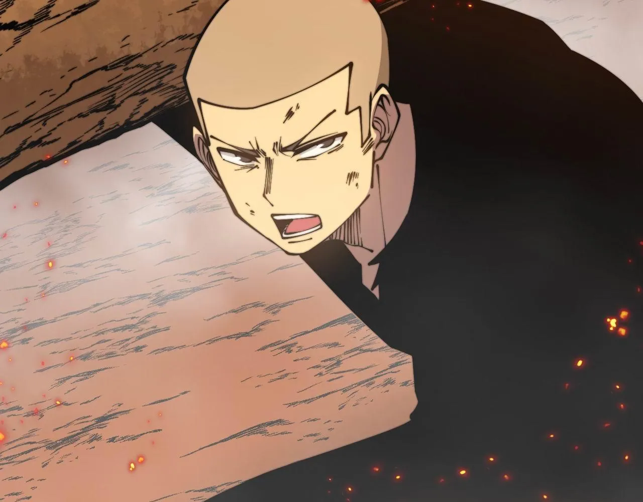 第306话 梧桐木 第11页