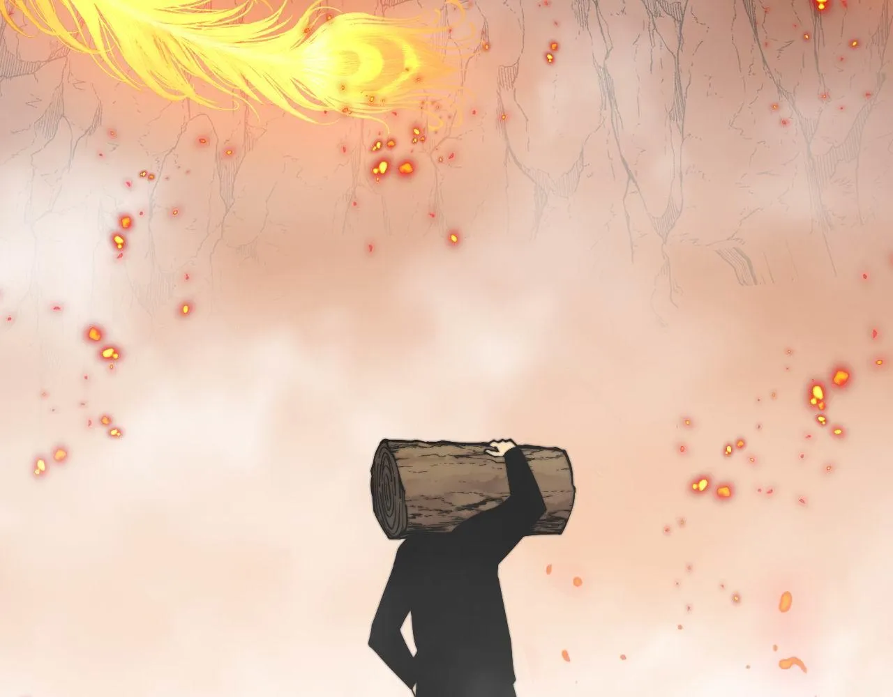 第306话 梧桐木 第19页