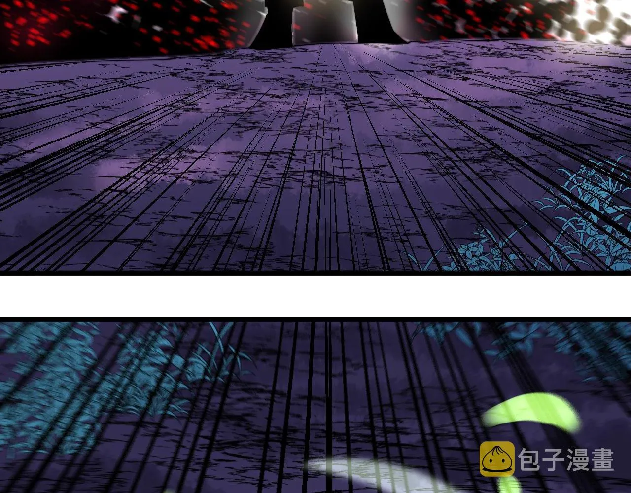 第302话 绿蜥蜴 第51页
