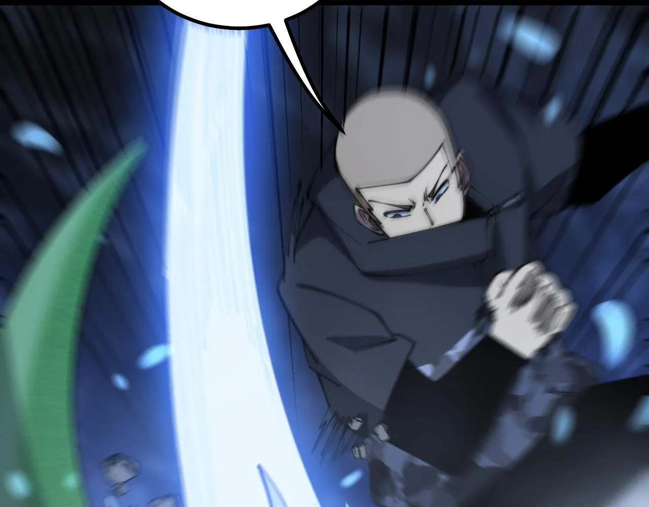 第302话 绿蜥蜴 第118页