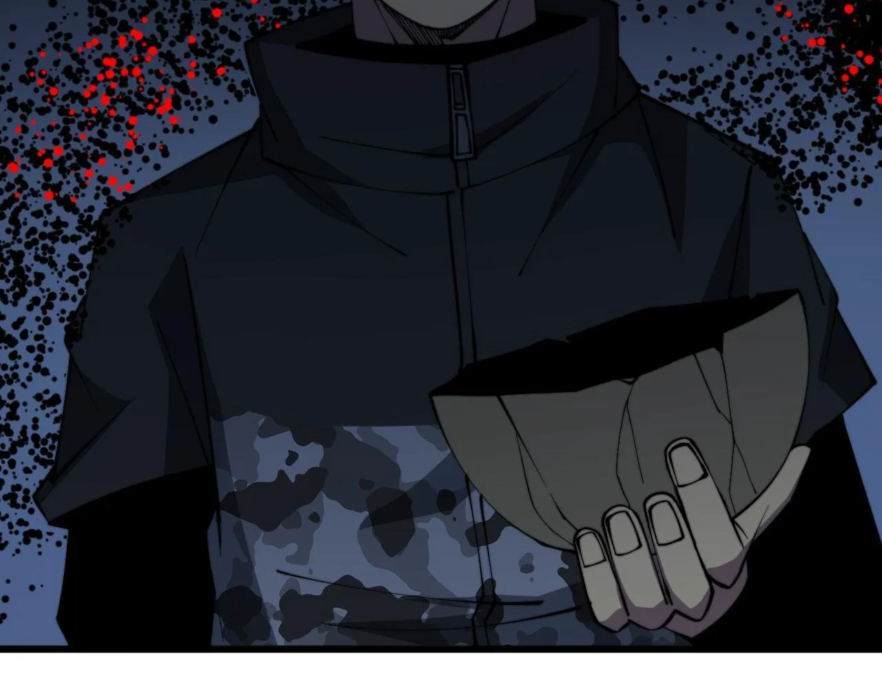 第302话 绿蜥蜴 第128页
