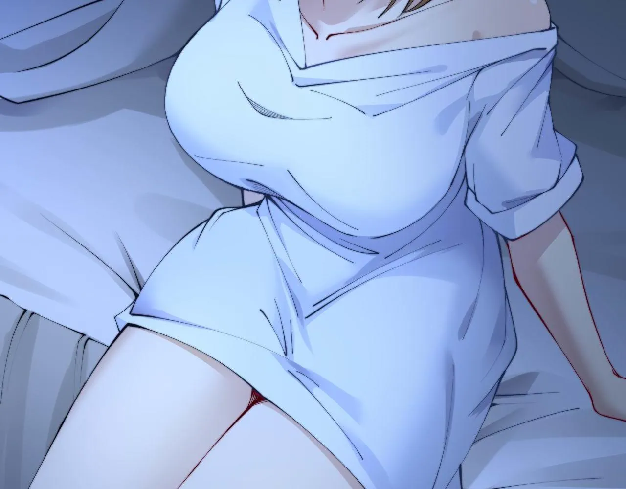 第301话 巨蛇冲天 第75页