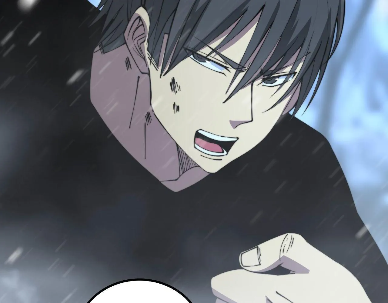 第299话 秃头 第22页
