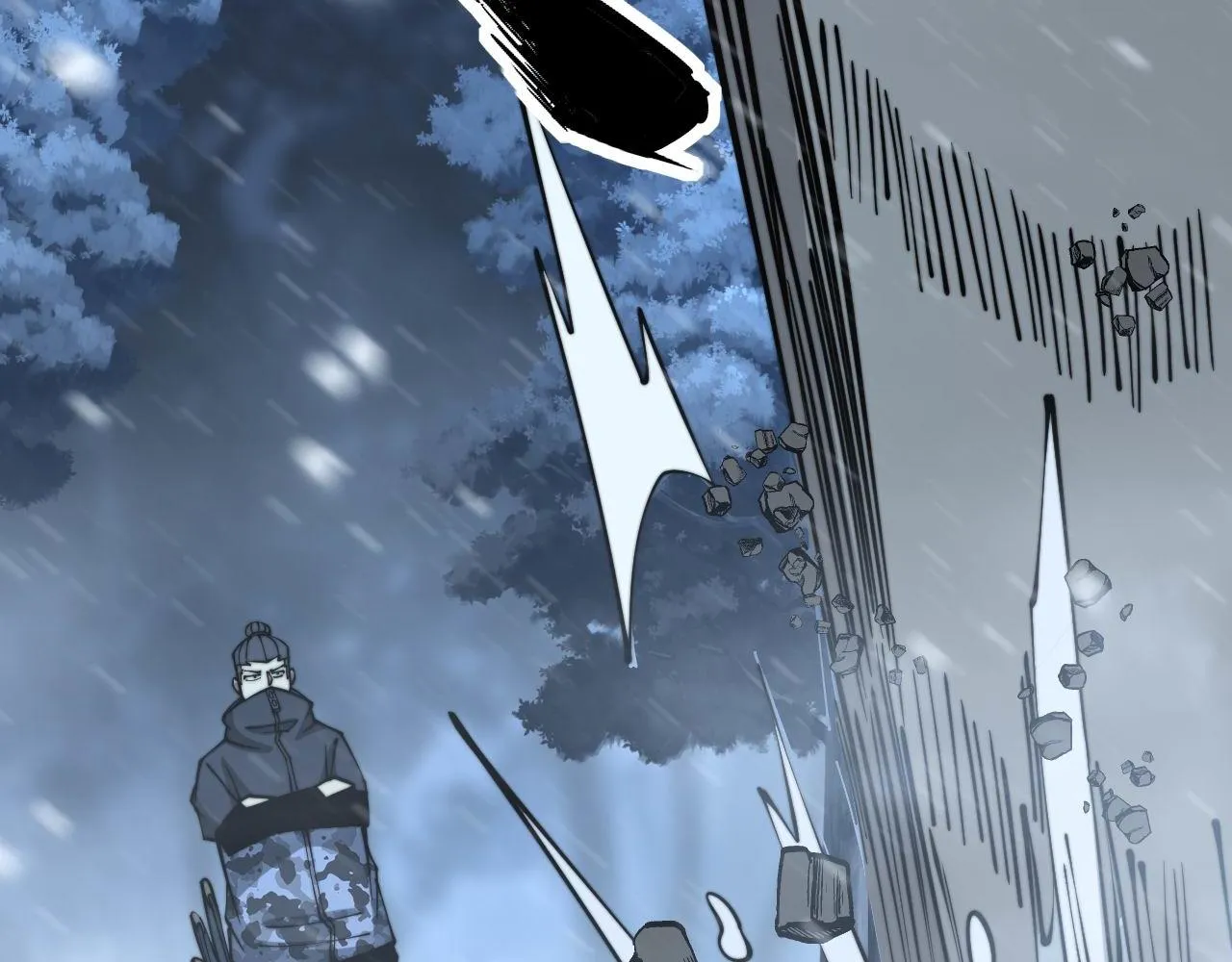 第296话 地头蛇？ 第34页