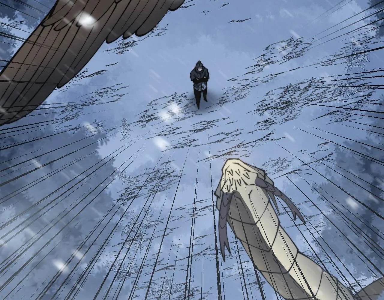 第296话 地头蛇？ 第43页