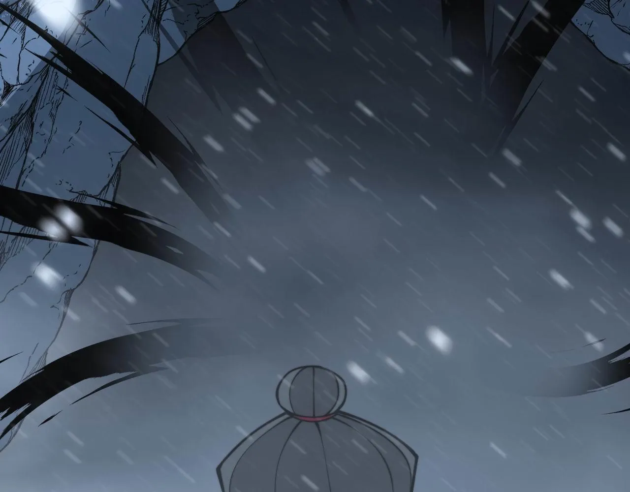 第296话 地头蛇？ 第117页