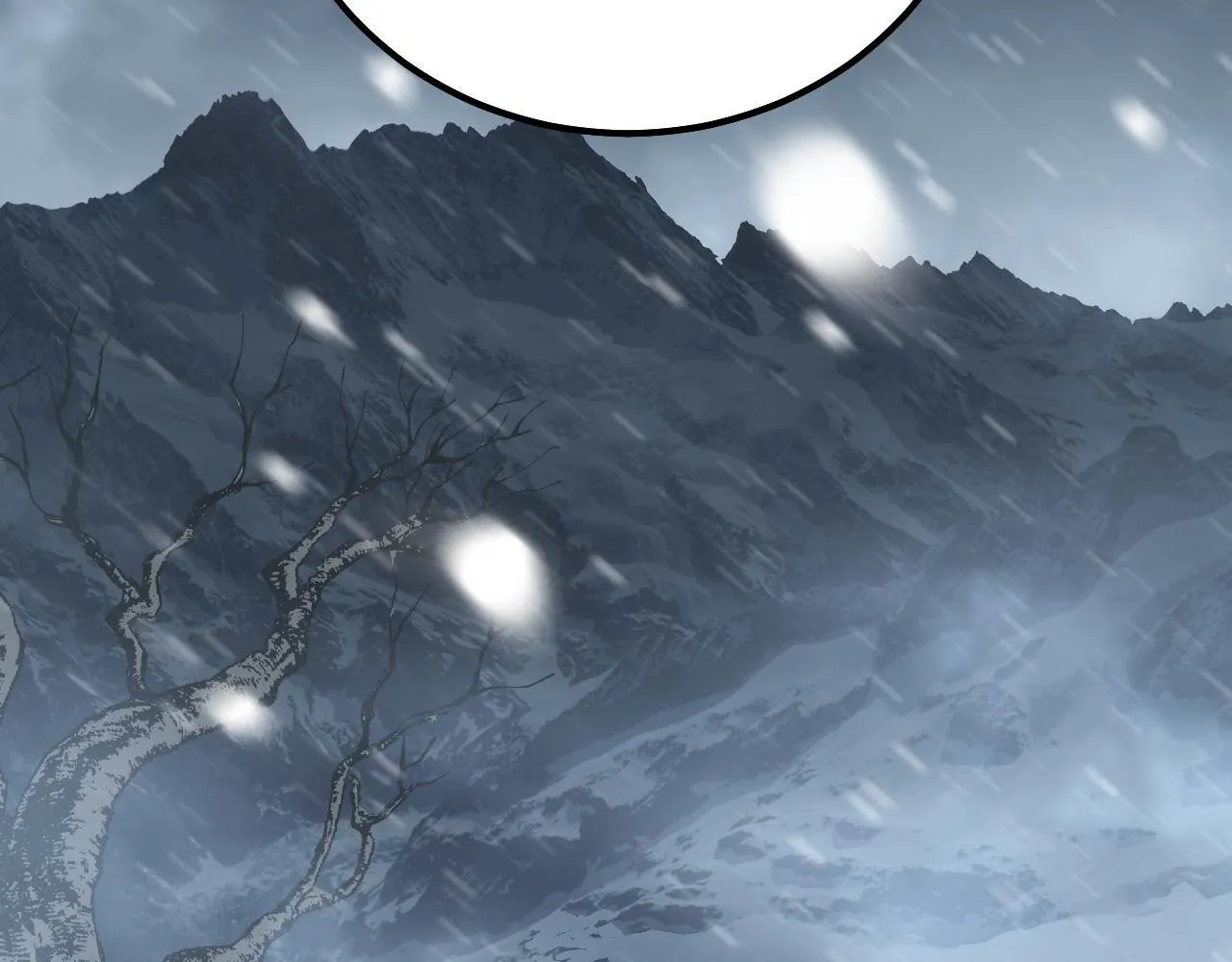 第295话 雪花飘飘 第51页