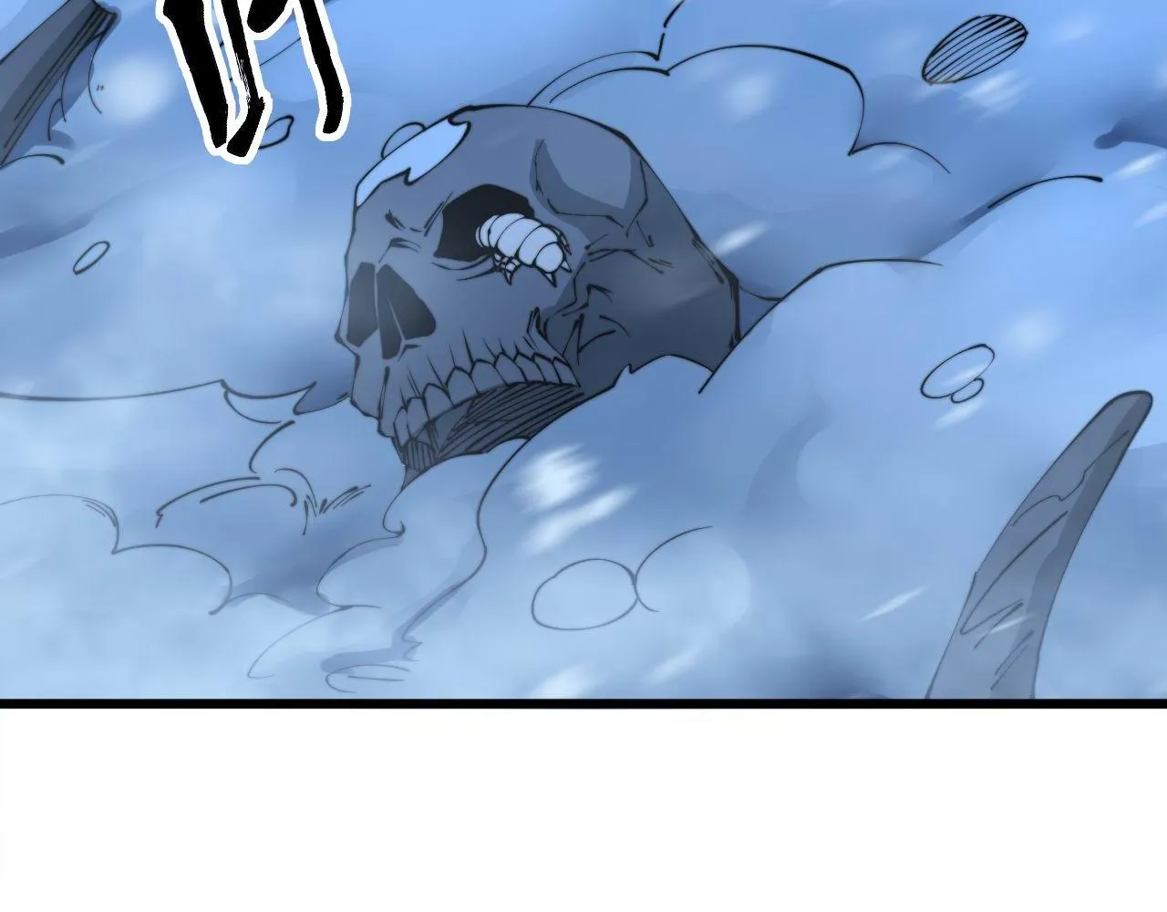 第294话 何为七窍 第85页