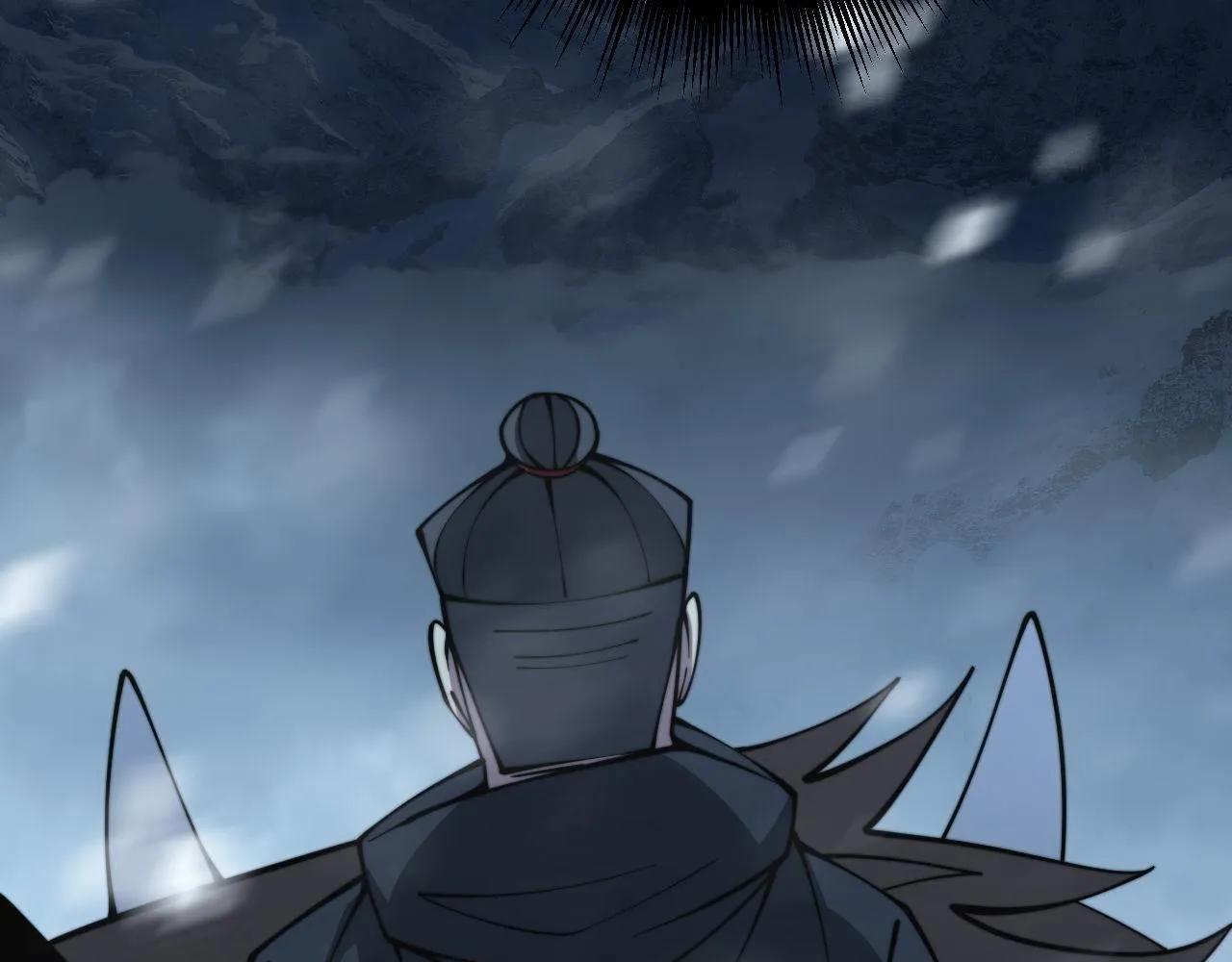 第294话 何为七窍 第107页