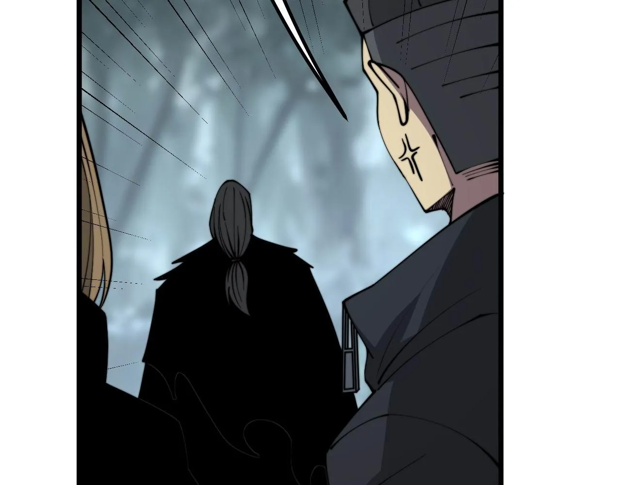 第293话 巫魔刀 第88页