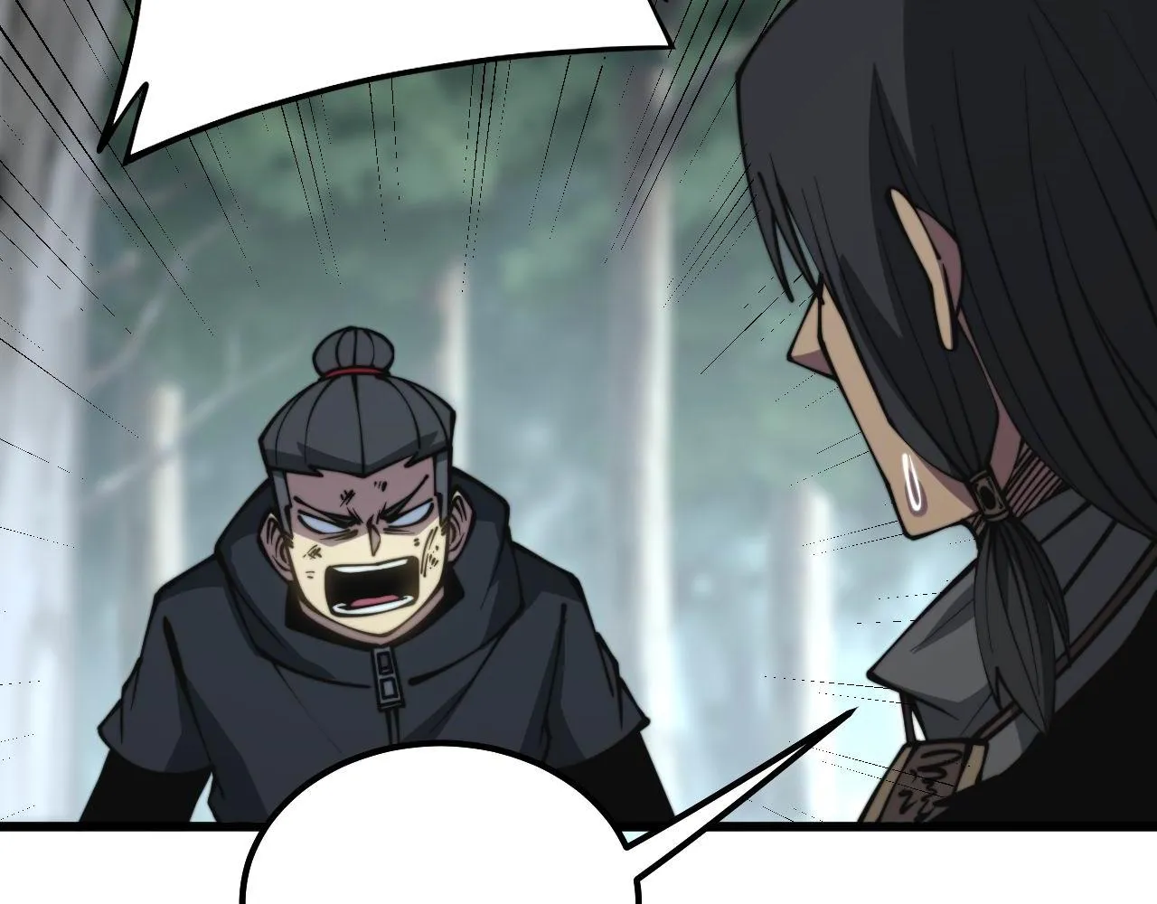 第292话 五节鞭？！ 第37页