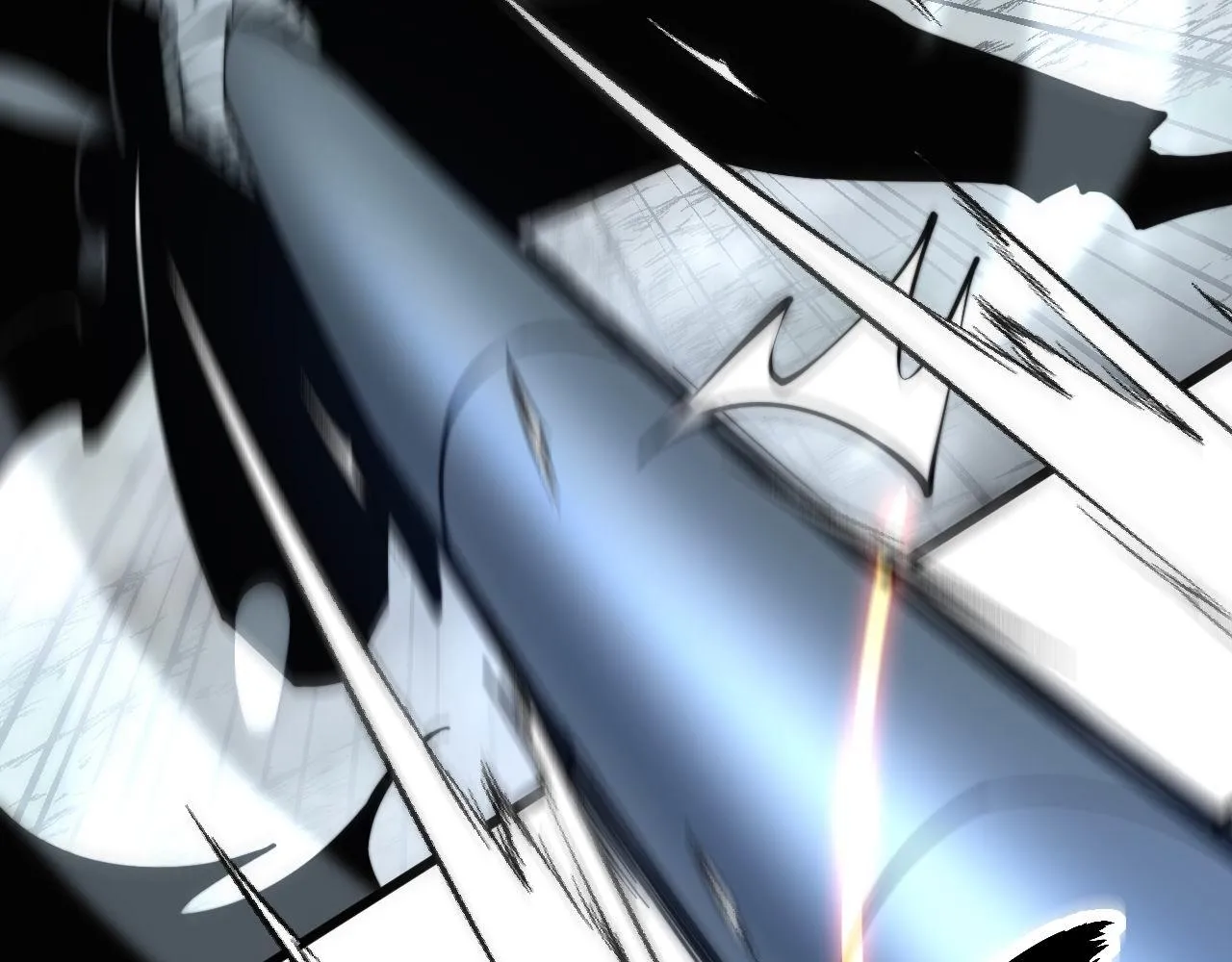 第292话 五节鞭？！ 第83页