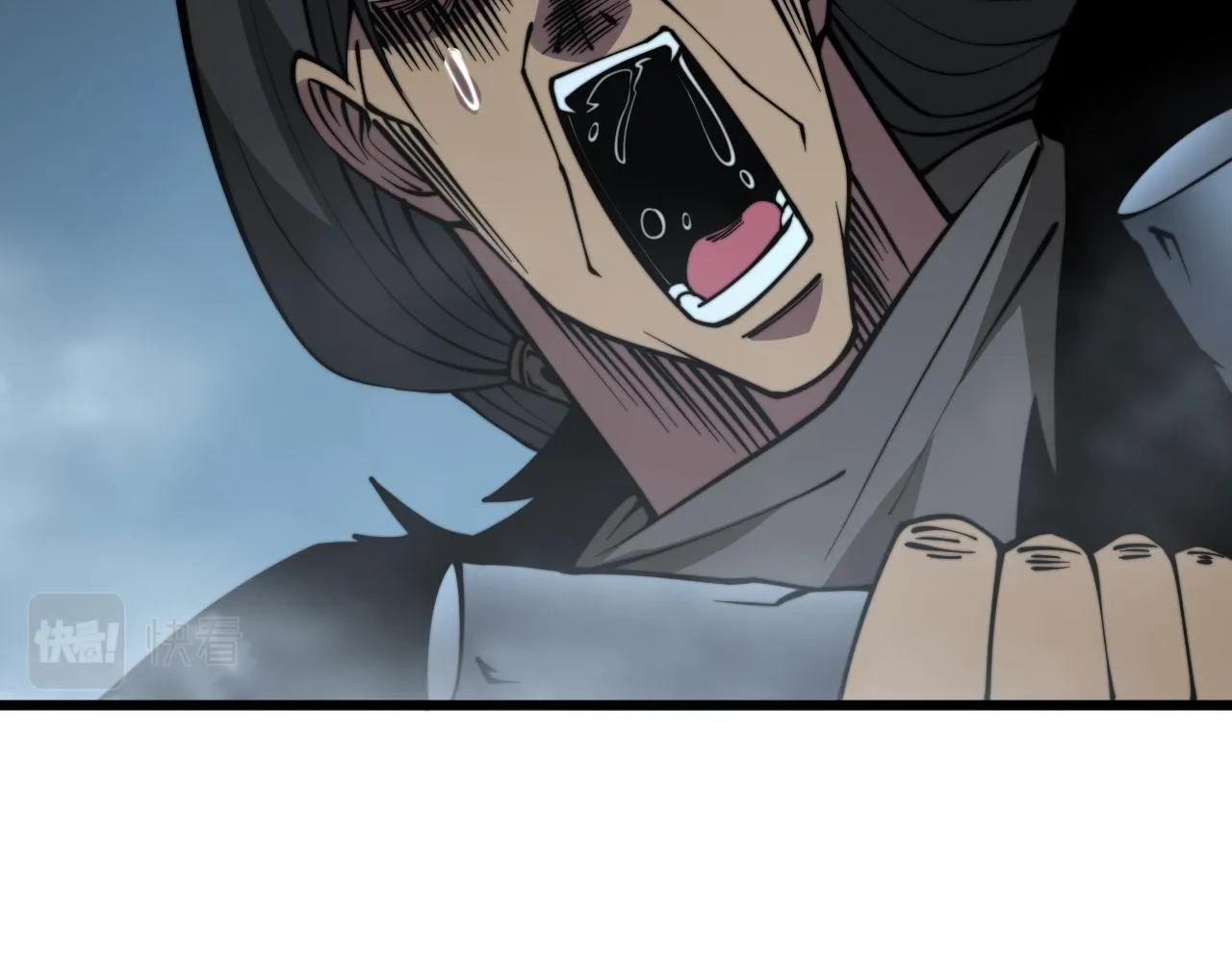 第292话 五节鞭？！ 第104页