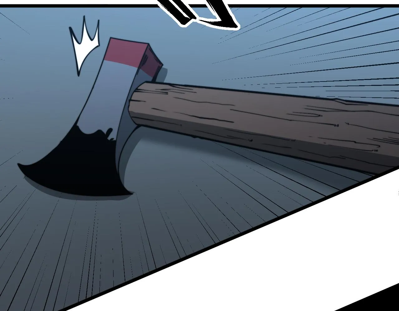 第291话 爆体术？ 第9页