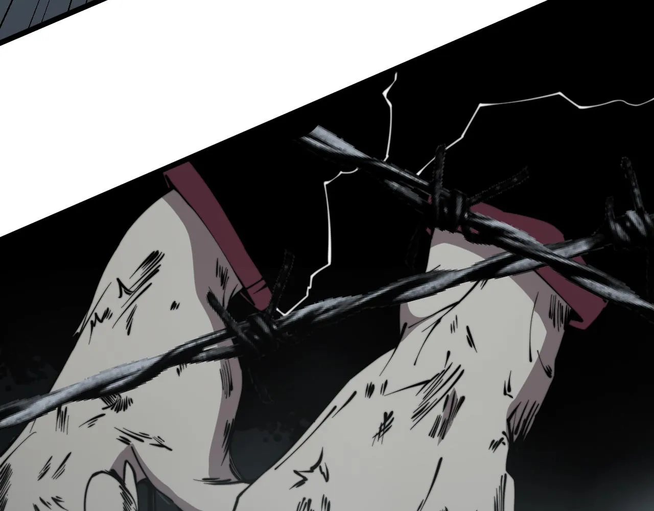 第291话 爆体术？ 第10页