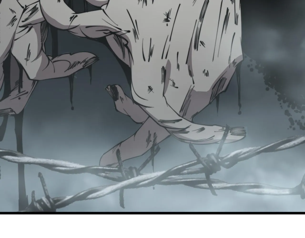 第291话 爆体术？ 第11页