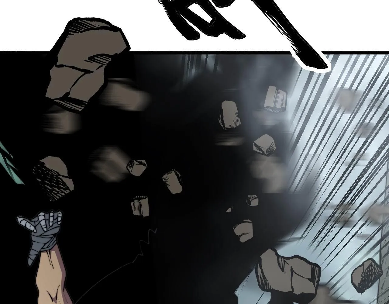 第291话 爆体术？ 第22页