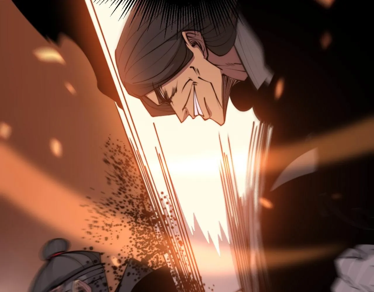 第291话 爆体术？ 第36页