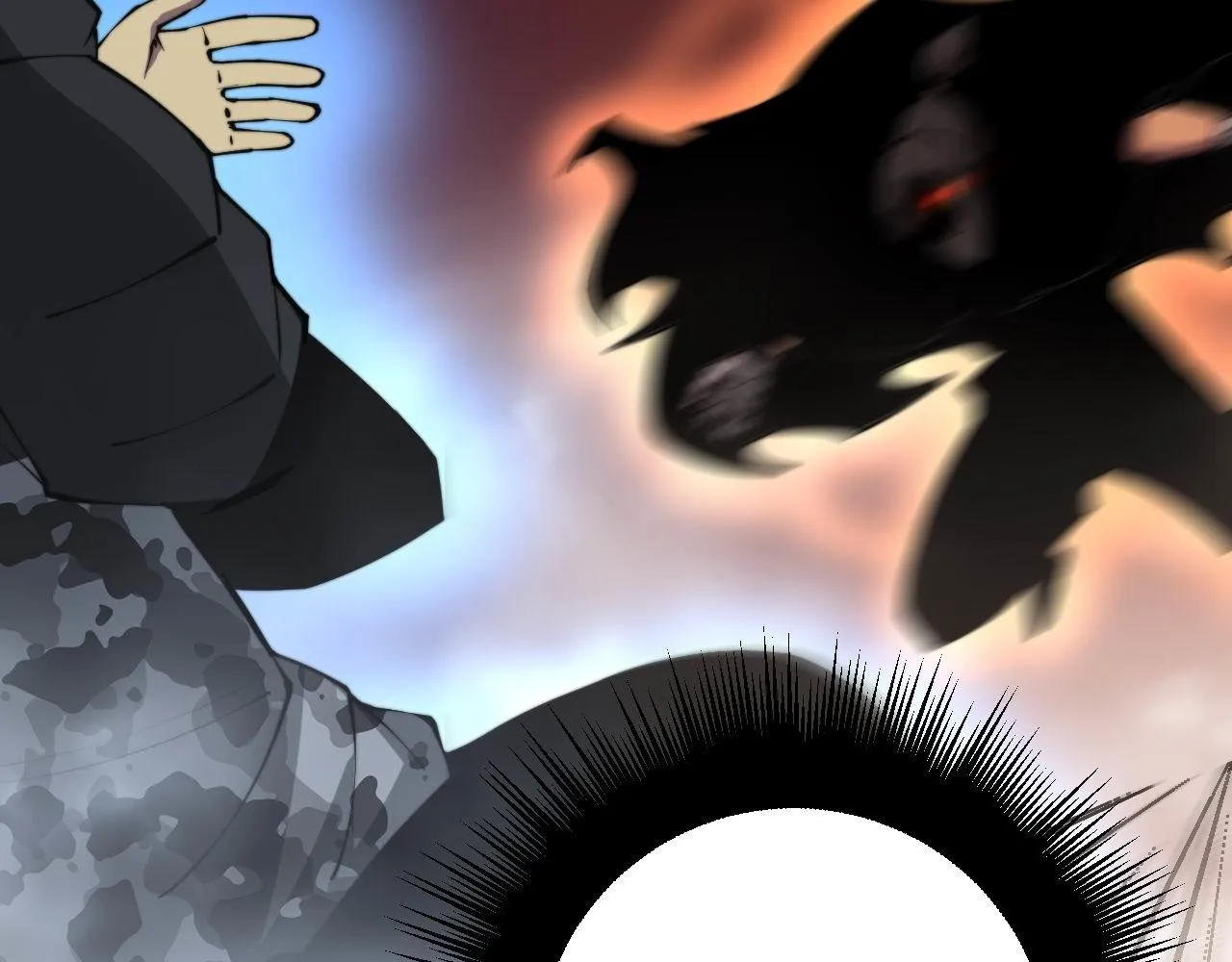 第291话 爆体术？ 第55页