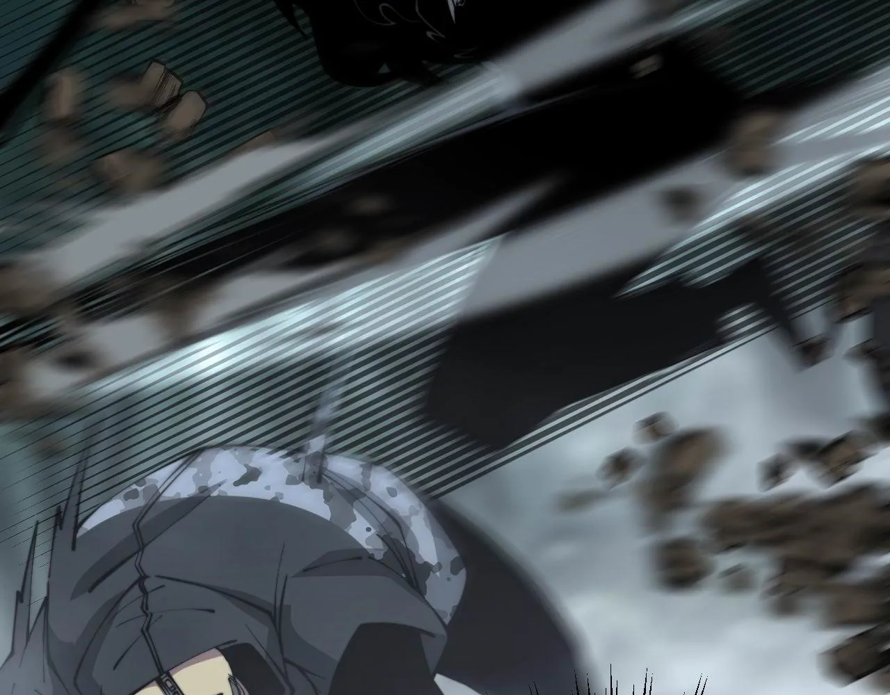 第291话 爆体术？ 第58页