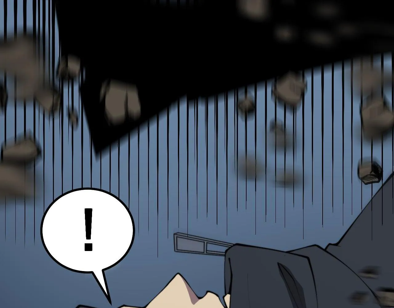 第291话 爆体术？ 第62页