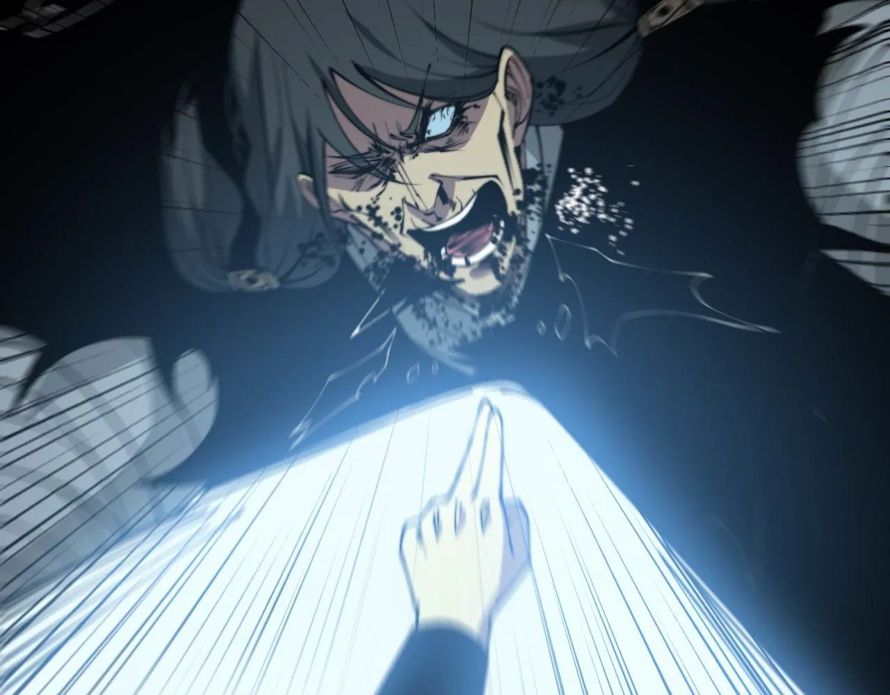 第291话 爆体术？ 第83页