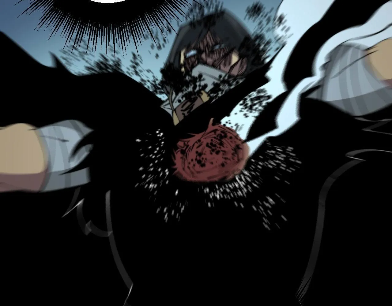 第291话 爆体术？ 第86页