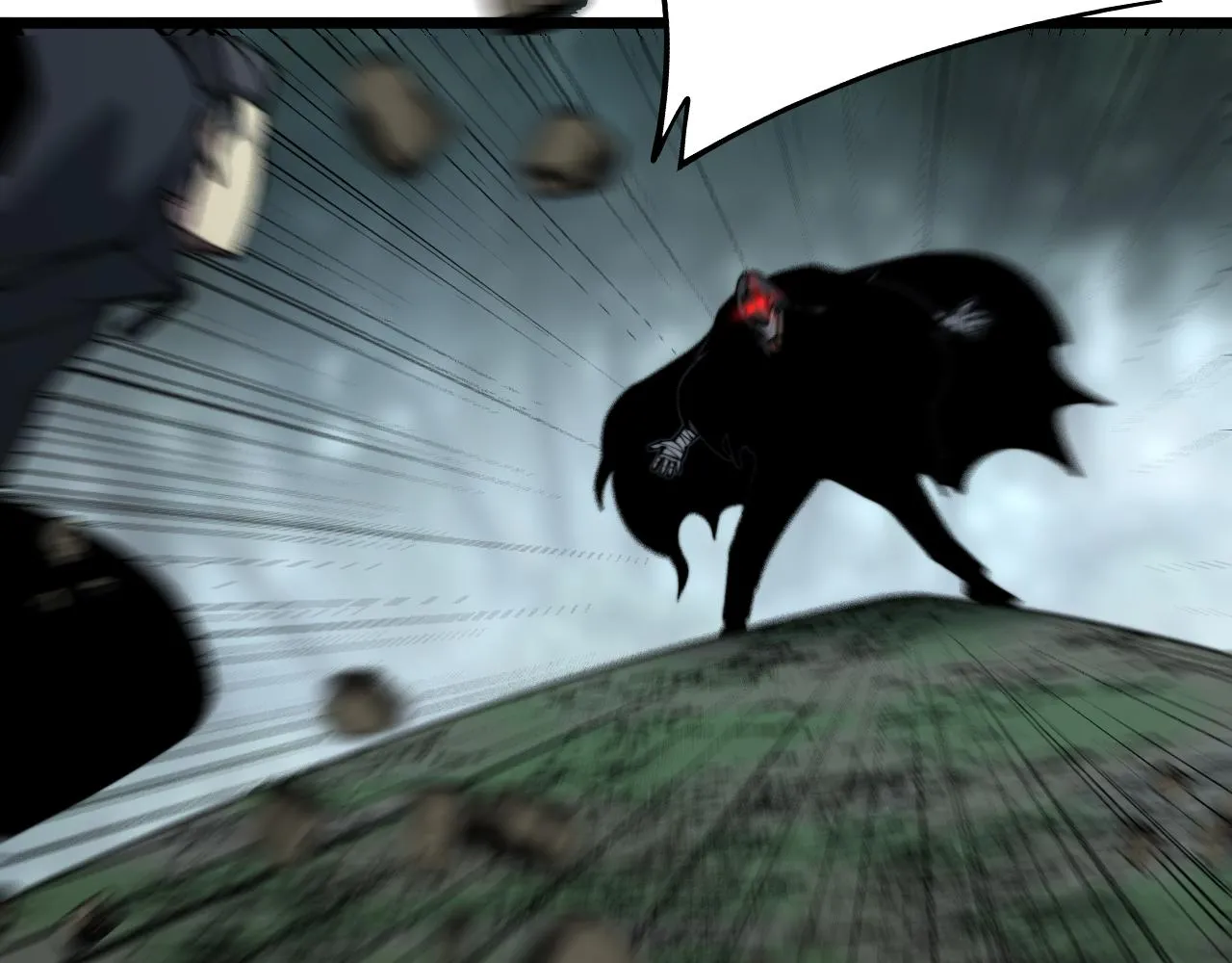 第291话 爆体术？ 第99页
