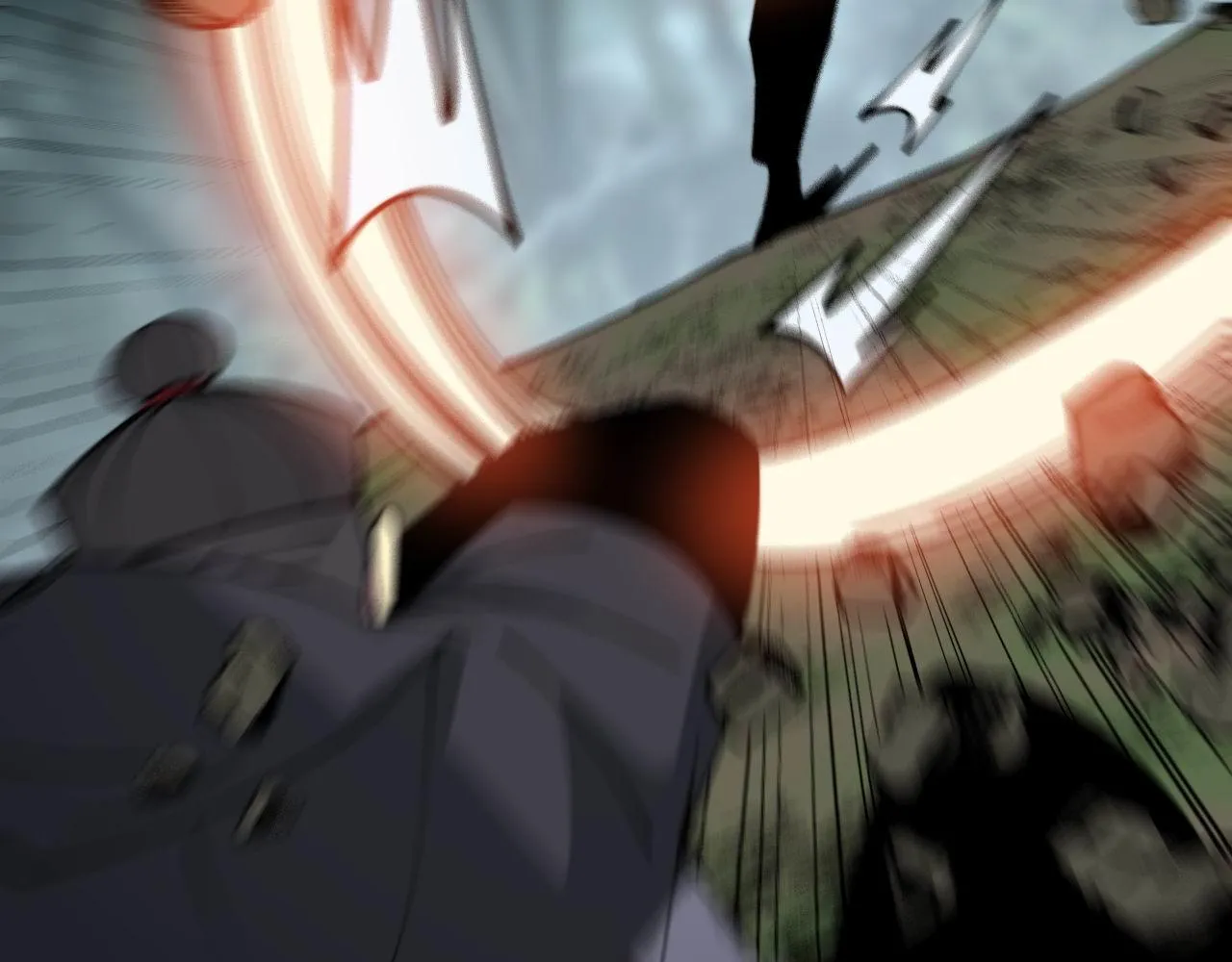 第291话 爆体术？ 第107页