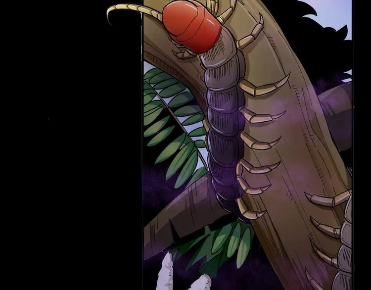 序章：巫医蛊师再现世间 第13页