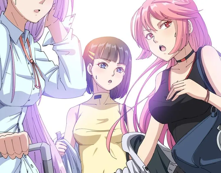 第1话：胖爷下山 第62页