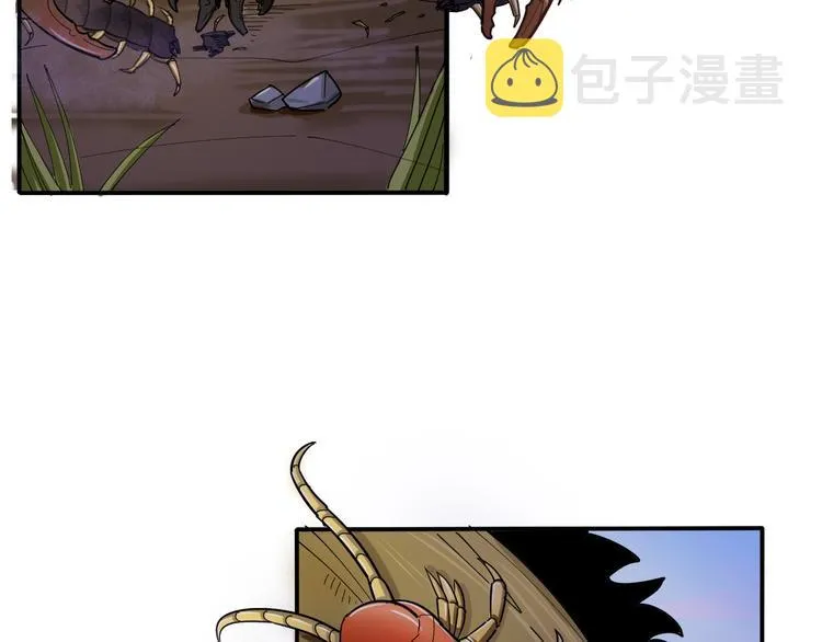 第4话：来自金凤山！ 第39页
