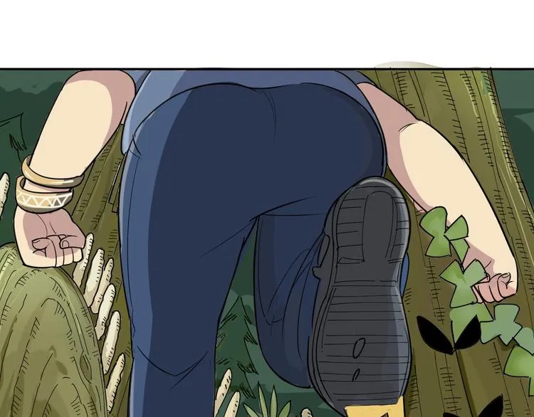 第4话：来自金凤山！ 第52页