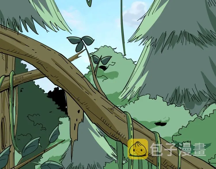 第4话：来自金凤山！ 第109页