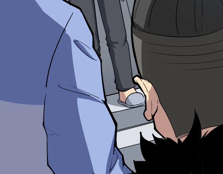 第5话：来啦老哥！ 第99页