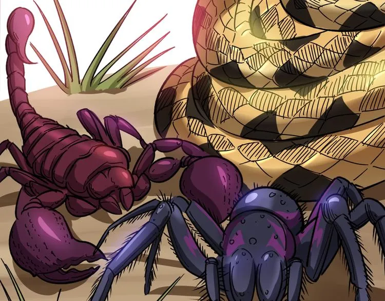 第7话：戴罪立功 第161页