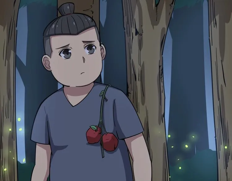第11话：必须道歉！ 第83页