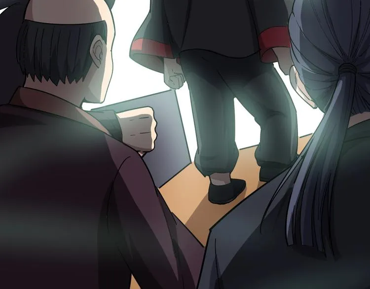 第13话：清理门户！ 第217页