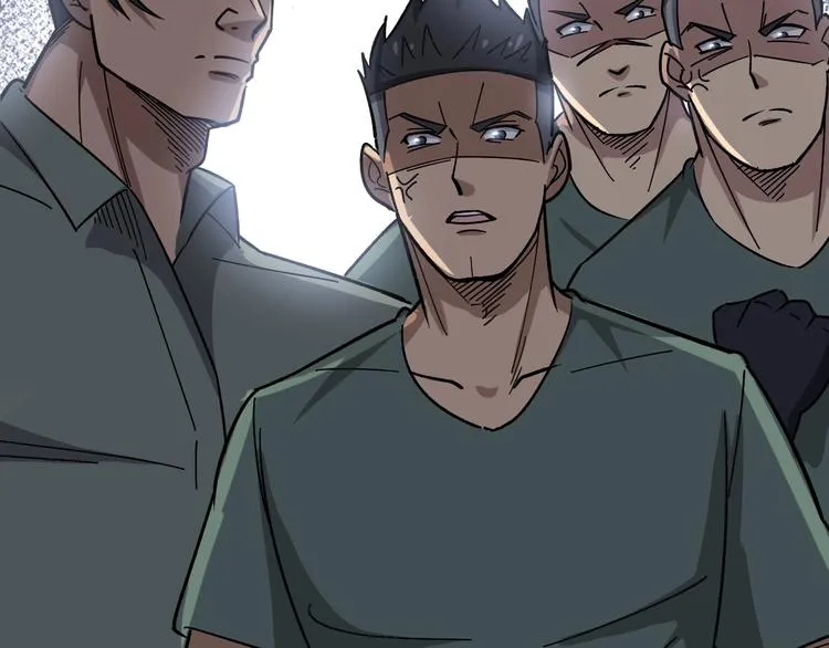 第14话：胖子住嘴！ 第186页