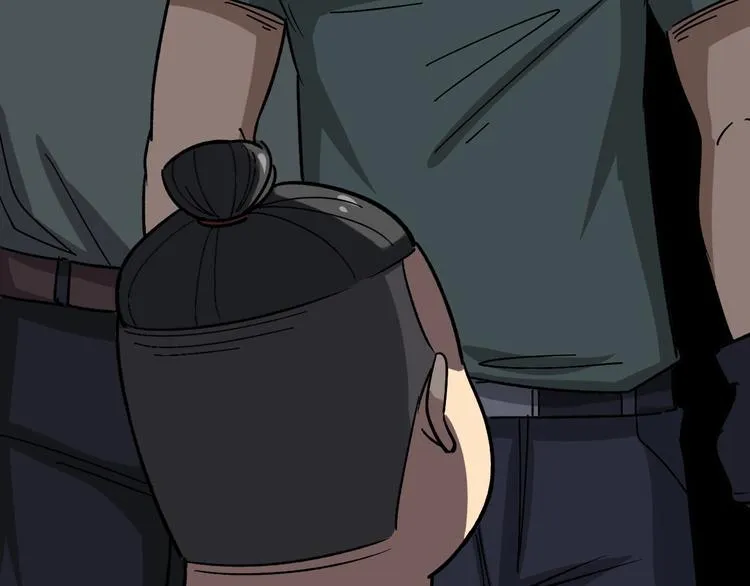 第14话：胖子住嘴！ 第187页