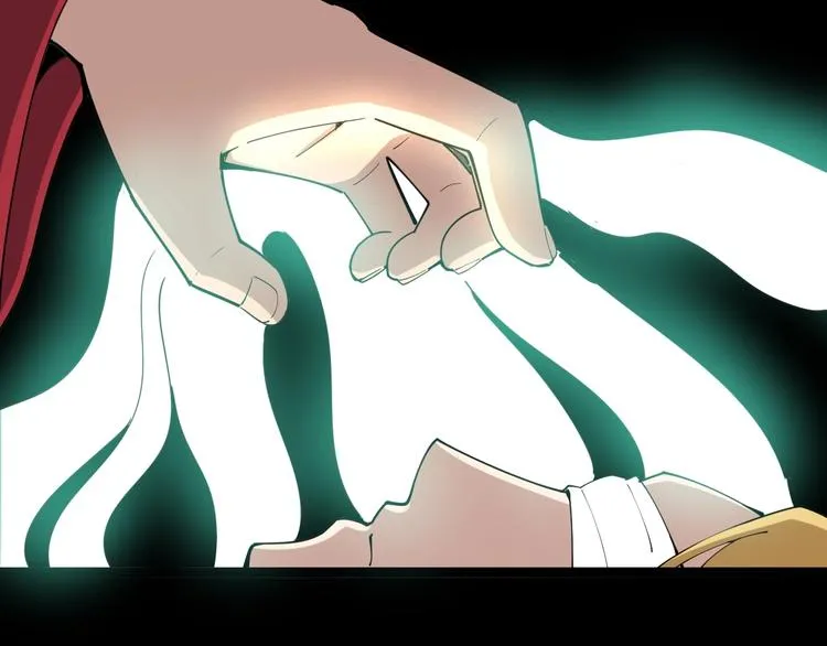第15话：大师兄 第95页