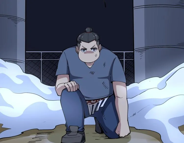 第30话：蛊斗篇（七） 第21页