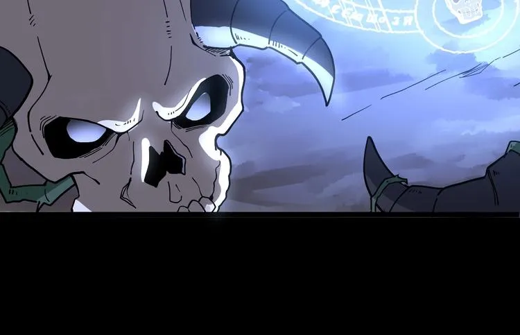 第34话：三戏巫阵师 第71页