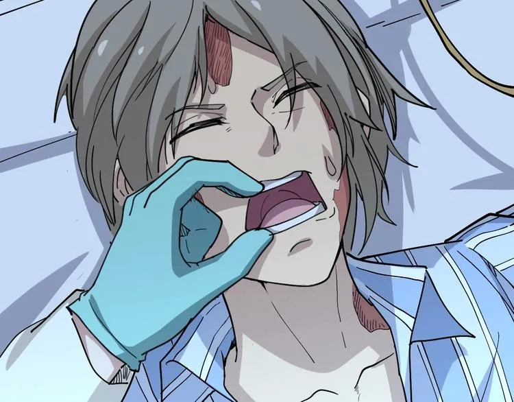 第35话：营业行医 第133页